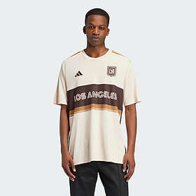 Adidas Los Angeles FC 24/25 Third Jersey (Men's)