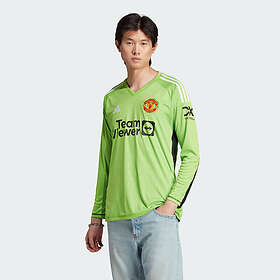 Adidas Manchester United Tiro 23 Competition Long Sleeve Goalkeeper Jersey (Men'