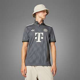 Adidas FC Bayern 24/25 Hemma Jersey (Herr)