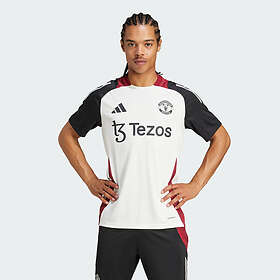 Adidas Manchester United 24 Training Jersey (Men's)