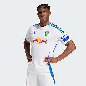 Adidas Leeds United FC 24/25 Home Jersey (Men's)