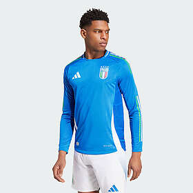 Adidas Italy 24 Home Authentic Jersey (Men's)