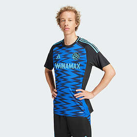 Adidas RC Strasbourg 24/25 Third Jersey (Men's)