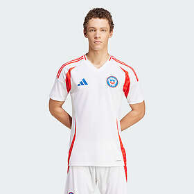 Adidas Chile 24 Home Jersey (Men's)