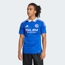 Adidas FC Schalke 04 24/25 Home Jersey (Men's)