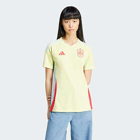 Adidas Spain 24 Away Jersey (Women's)