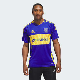Adidas Boca Juniors 24/25 Home Jersey (Men's)