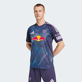 Adidas Leeds United FC 24/25 Third Jersey (Men's)