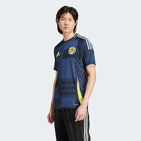 Adidas Scotland 24 Home Jersey (Men's)