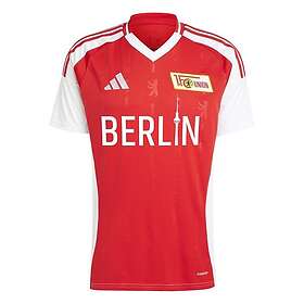 Adidas Union Berlin 24/25 Hemmatröja (Herr)