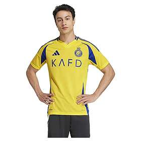 Adidas Al Nassr FC 24/25 Hemma Jersey (Herr)