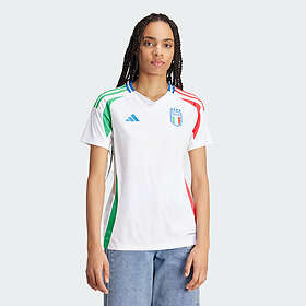 Adidas Italy 24/25 Away Jersey (Women's)