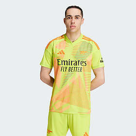 Adidas Arsenal 24/25 Goalkeeper Jersey (Men's)
