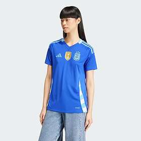 Adidas Argentina 24 Away Jersey (Women's)