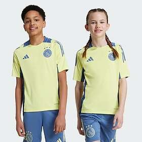 Adidas Ajax Amsterdam Tiro 24 Competition Training Jersey (Jr)