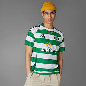 Adidas Celtic FC 24/25 Home Jersey (Men's)