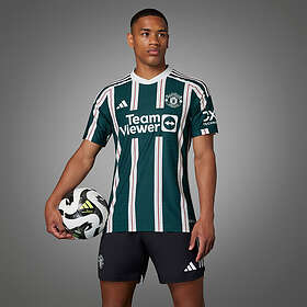 Adidas Manchester United 23/24 Away Jersey (Men's)