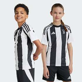Adidas Juventus 24/25 Maillot Extérieur (Enfants)
