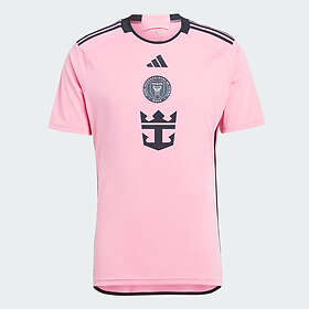 Adidas Inter Miami CF 24/25 Home Jersey (Men's)