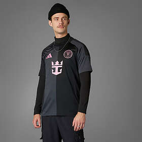 Adidas Inter Miami 25/26 Away Jersey (Men's)