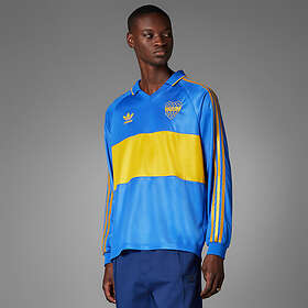 Adidas Boca Juniors 1993 Jersey (Men's)