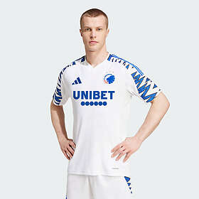 Adidas F.C. Copenhagen 24/25 Home Jersey (Men's)