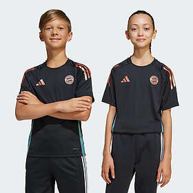 Adidas FC Bayern Tiro 24 Training Jersey (Jr)