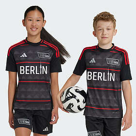 Adidas 1. FC Union Berlin 24/25 Away Jersey (Jr)