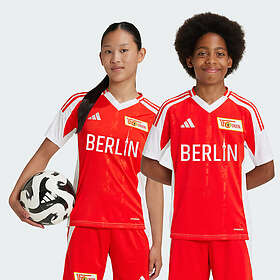 Adidas 1. FC Union Berlin 24/25 Maillot Domicile Enfants