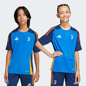 Adidas Juventus Tiro 24 Competition Training Jersey (Jr)