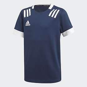 Adidas 3-Stripes Jersey (Jr)