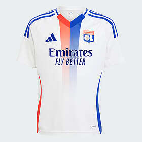 Adidas Olympique Lyonnais 24/25 Away Jersey (Jr)