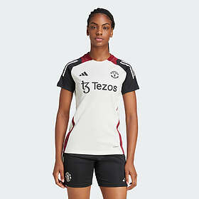 Adidas Manchester United Tiro 24 Training Jersey Women