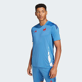 Adidas France Performance Jersey Men's