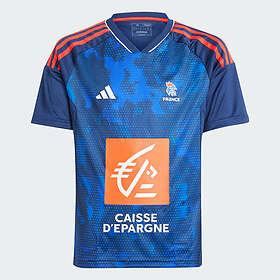 Adidas France Handball Replica Jersey Kids
