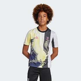 Adidas Juventus 24/25 Pre Match T-shirt (Jr)