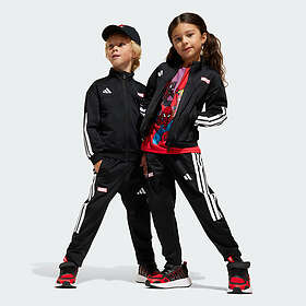 Adidas Marvel Spiderman Tiro Suit Set (Jr)