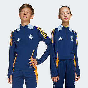 Adidas Real Madrid Tiro 24 Competition Training Top (Jr)