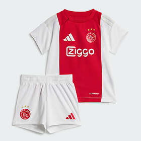 Adidas Ajax Amsterdam 24/25 Home Baby Kit Tracksuit (Jr)