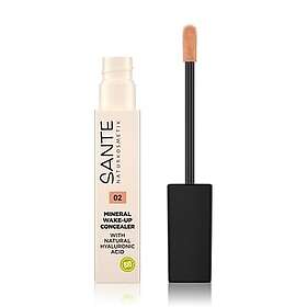 Sante Naturkosmetik Mineral Wake-Up Concealer