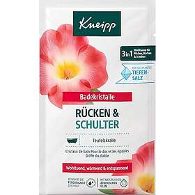 Kneipp Cristaux de bain Badekrystaller 60 g