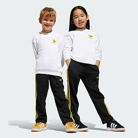Adidas x Smiley World Crew Set (Jr)