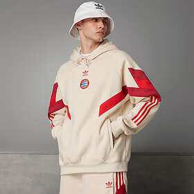 Adidas FC Bayern Originals Hoodie (Men's)