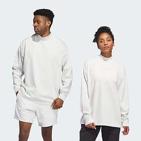 Adidas Basketball Long Sleeve T-shirt (Unisex)