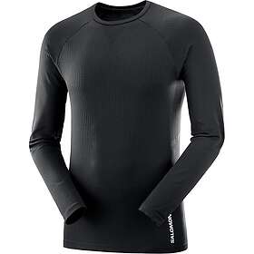 Salomon Sense Ls Tee (Herre)