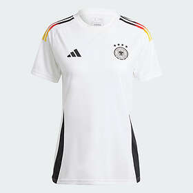 Adidas Germany 24 Home Jersey (Women's)