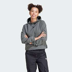 Adidas City Escape Hoodie (Women's)