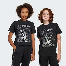Adidas x Star Wars The Mandalorian™ Graphic T-Shirt (Jr)
