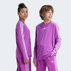 Adidas Train Essentials Logo Regular Fit Longs Sleeve Top (Jr)