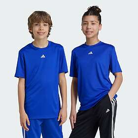Adidas Train Essentials Logo Regular Fit T-shirt (Jr)